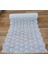 Pvc Dantel Kaymaz Raf-Dolap-Çekmeçe Örtüsü / Eni : 50 cm x 5 M 1