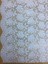 Pvc Dantel Kaymaz Raf-Dolap-Çekmeçe Örtüsü / Eni : 50 cm x 5 M 3