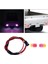 Rc Araba Işık Taillights 3mm Işık Rc Araba Kabuk Doğrudan Rc Kırmızı Için (Yurt Dışından) 4