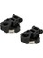 Rc Yol Araba Stealth Manyetik Vücut Shell Post RC4WD Siyah Için Mounts (Yurt Dışından) 1