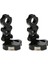 Rc Yol Araba Stealth Manyetik Vücut Shell Post RC4WD Siyah Için Mounts (Yurt Dışından) 2