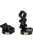 Rc Yol Araba Stealth Manyetik Vücut Shell Post RC4WD Siyah Için Mounts (Yurt Dışından) 3