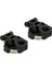 Rc Yol Araba Stealth Manyetik Vücut Shell Post RC4WD Siyah Için Mounts (Yurt Dışından) 4