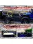 Rc Yol Araba Stealth Manyetik Vücut Shell Post RC4WD Siyah Için Mounts (Yurt Dışından) 5