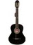 Lc 3600 Bk 3/4 Junior Boy Klasik Gitar 1