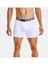 Under Armour Erkek Charged Cotton® 6" Boxerjock® – 3'lü Paket 1363617-100 1