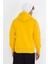 Kapüşonlu Üç Iplik Basic Sweatshirt 2
