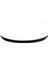 Honda Civic Spoiler Piano Black 2022+ 1