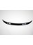 Honda Civic Spoiler Piano Black 2022+ 3