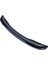 Honda Civic Rs Spoiler Piano Black 2022+ 3