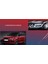 Range Rover Sport 2014-2017 Facelıft 2018+ Body Kıt (L494 Makyajlama) 2