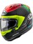 Rx7 V Tatsuki Kapalı Kask Xl 1
