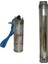 Eco Pompa Motor 404/14 Bronz Başlıklı 1,5Hp Monofaze Derin Kuyu Dalgıç Pompa 1