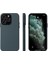 iPhone 13 Pro Max Vipas Serisi Metalize Kenarlı Deri Kılıf 3