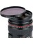 Variable Density ND2-ND2000 Ayarlanabilir Nd Filtre 49 mm 4