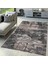 Dijital Baskı Yıkanabilir Kaymaz Taban Salon Halısı RVG1644-HT1313 1