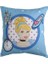 Lisanslı Disney Princess Cinderella Kırlent Yastık 40 x 40 cm 1