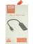 PG-TTH03 Type-C To HDMI Ultra HD 4K Çevirici Adaptör 2
