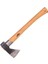 Gränsfors Outdoor Axe Balta ( Lars Fält Serisi ) 1