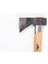 Gränsfors Outdoor Axe Balta ( Lars Fält Serisi ) 5