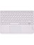 Huawei Matepad 10.8 Bluetooth Klavye Touchpad Wifi Kablosuz Q Klavye 10.8 Inç 2