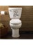 Wc Klozet Için Yaramaz Çocuk Sticker Yapıştırma 1