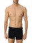850 Erkek Elastanlı Biyeli Boxer 1