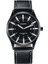 Weiyaqi 89031 Moda Kuvars Hareketi Bilek Izle Deri Bantlı (Yurt Dışından) 2