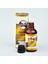 Organik Sıvı Kakao Yağı 50 Ml - %100 Saf Doğal Organic Cocoa Oil 1