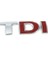 Tdi Yazı 2010 Çift Kırmızı Crafter 1