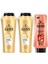Ultimate Oil Elixer Şampuan 500ML + 360ML + Gliss Magnificent Saç Kremi 400ML 1
