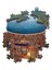 Bibliodame 1000 Parça Puzzle 1