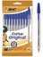 Marka: Bic Cristal Medium Mavi Tükenmez Kalem 10'lu PoşetTükenmez Kalemler 1