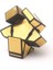 Rubik Küp Çocuk Eğitici Oyuncak - Altın (Yurt Dışından) 1