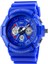Dialx Dx 0966-3 P02 Plastik / Silikon Kol Saati 1
