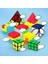 Rubik Küp Çocuk Eğitici Oyuncak - Renkli (Yurt Dışından) 3