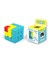 Rubik Küp Çocuk Eğitici Oyuncak - Renkli (Yurt Dışından) 4