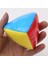 Rubik Küp Çocuk Eğitici Oyuncak - Renkli (Yurt Dışından) 4