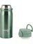 Trendıx Termos Çelik Içli 350 ml Pastel Yeşil U1800-PY 4