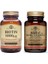 Biotin 5000 Mcg 50 Kapsül+Solgar Ester-C Plus 500 Mg 50 Kapsül 1