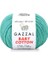 Baby Cotton Amigurumi Ipi Mint Yeşili - 3426 - 50 Gr. Punch Ipi 1