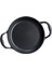 Palladium 20 cm Siyah Sahan PS2004 3