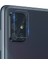 Samsung Galaxy A51 Kamera Lens Koruyucu Nano Cam Şeffaf Tam Kaplama 2