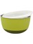 With Lid Bowl Mama ve Su Kabı 2300ML Green 1