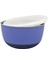 With Lid Bowl Mama ve Su Kabı 1600ML Purple 1