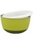 With Lid Bowl Mama ve Su Kabı 1600ML Green 1