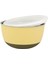 With Lid Bowl Mama ve Su Kabı 2900ML Yellow 1