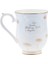 Unıcef Betül Mardin Mug 1