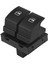 Cam Açma Düğmesi Sol Caddy 04-15 2K0959857A 1