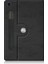 Samsung Galaxy Tab A7 Için Tablet Kılıfı 10.4 2020 Siyah (Yurt Dışından) 3
